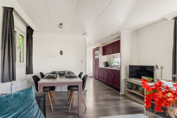 Medium property photo - Buitenhuizerweg 2-23, 1981 LK Velsen-Zuid